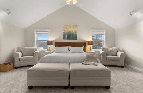 Versailles House Work From Home Fenced in Yard - Foto 36