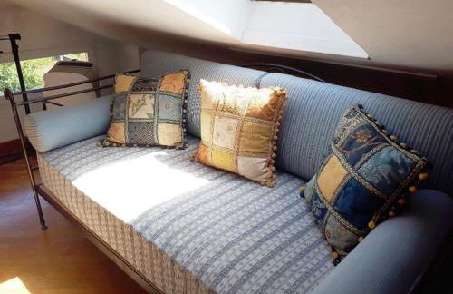 Villa Paola - Cinque Terre unica! pool e AC! - Foto 39