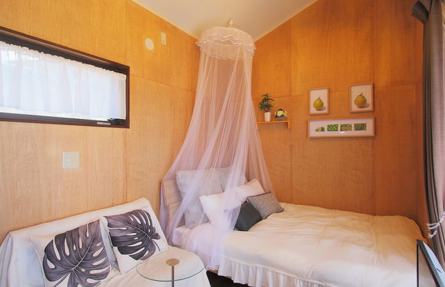 Tiny House Hotel Moritabby - Photo 2