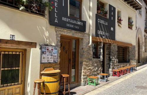 Apartamento Alcala de la selva - Foto 17