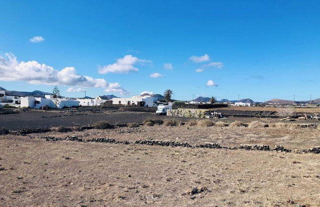 Apartment Alegranza in the Beautiful Village of Mozaga, Lanzarote - Foto 27