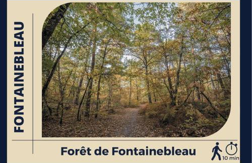 La Suite Bellifontaine - Foto 30
