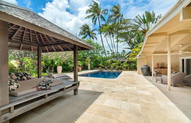 Kailua Beachside 4 Bedroom Home by RedAwning - Foto 29