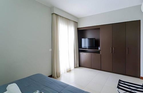 OZPED Flats Particulares Edifício Bonaparte - Foto 38