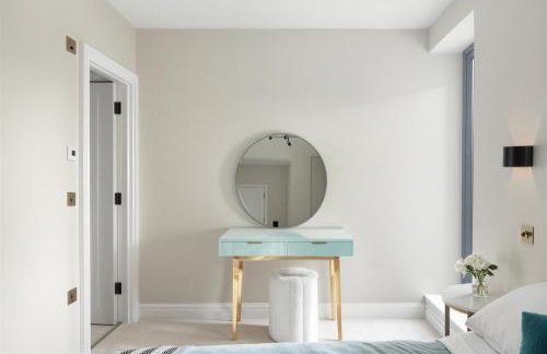 The Wimbledon Collection 2 Bed Apartments - Foto 8