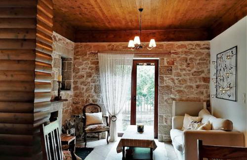 Stonehouse dome Lagadia - Photo 19