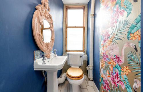 JOIVY Stunning Apartment in Royal Mile - Foto 43