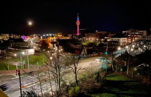 COAST HOUSE River Docks - Foto 23