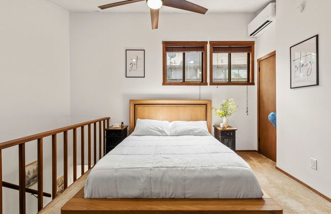 The Bear s Den by Avantstay Prime Location Renovated w Movie Game Room - Foto 17