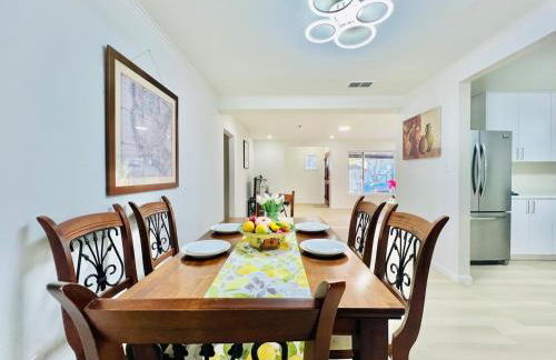 5bedrooms 3baths 5 beds new renovation 1800sf - Foto 31