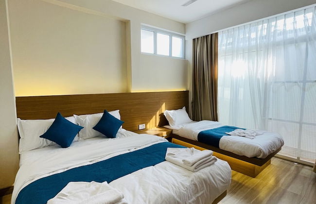 Pokhara Apartments Inn - Foto 21