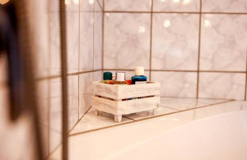 Apartment Waldblick - Entspannung auf dem Land - Foto 26