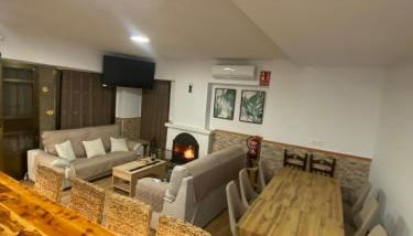 Casa Rural Abuelo Raimundo - Foto 4