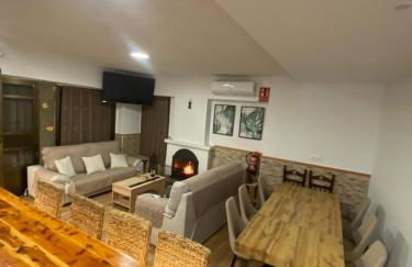 Casa Rural Abuelo Raimundo - Foto 4