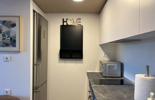 Studio Home Madrid - Foto 11