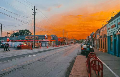 Family Retreat mins to Children's Museum - Foto 42