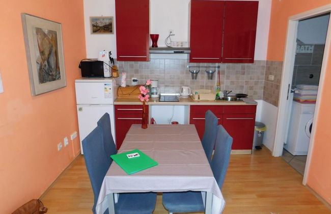 Apartmani Kestenovi dvori - Foto 13