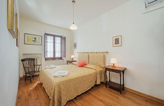 Villa le Casette - Foto 73