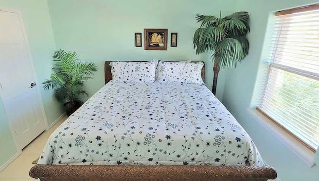 Mar y Sol I #7 - Foto 5, Habitación