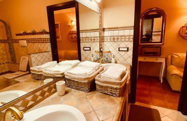 VILLA "Casa al Chiazzullo" - Foto 27