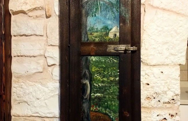 B&B Il giardino degli ulivi - Foto 12