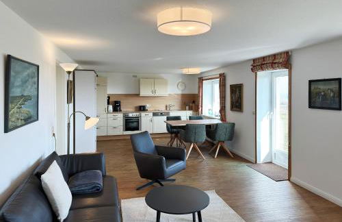 Haus Bräätlun Ferienwohnung Bräätlun 4 - Photo 1