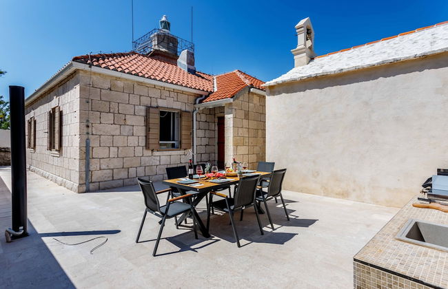 Saint Nicholas lighthouse - Foto 11