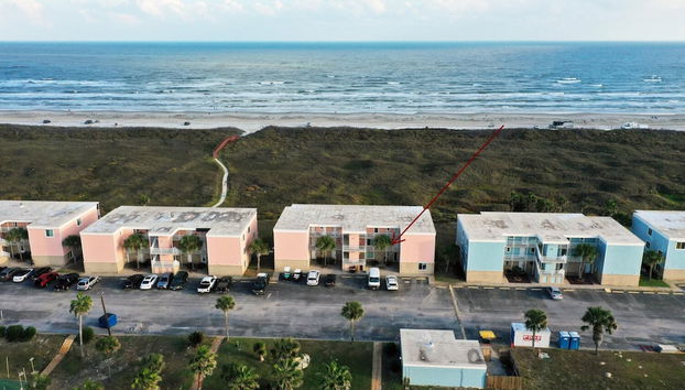 Rise N Beach by Avantstay Beachfront w Pool - Foto 5, Habitación