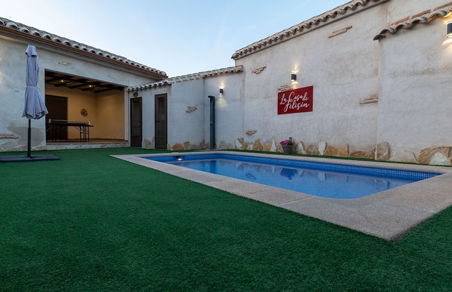 Casa rural La casa de Felisin - Foto 25