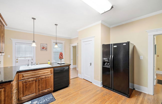 Rocket City Residence - Foto 7