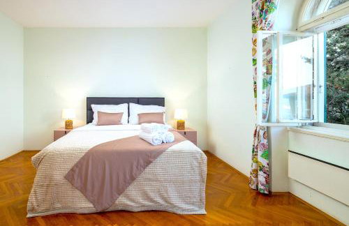 Stone Villa Majestic w Pool - Split Center - Photo 45