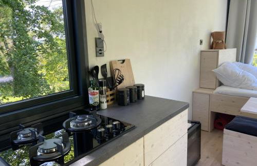 Rauszeit-Tiny Waldblick - Foto 23