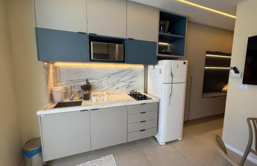 Flat em Tamandaré Mila Rooftop - Carneiros - Foto 28