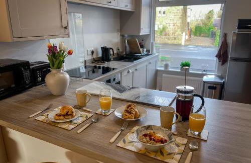 Carinya Cottage - Detached cosy cottage near Alnwick and Warkworth - Foto 9