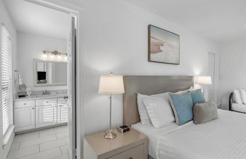 Gulf views, steps to beach, Pool, Walk To Dining - Foto 26