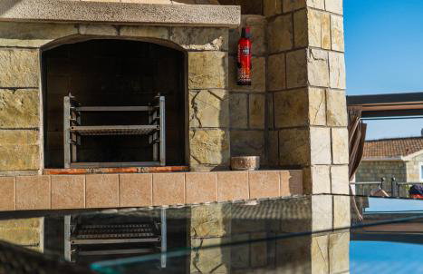 Villa Alacinda - Photo 35