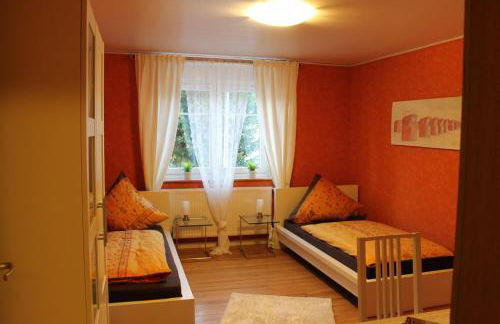 Ades Haus - wenn's gemütlich sein darf! - Foto 23