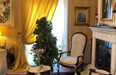 Panoramic & Exclusive Suite - Foto 25