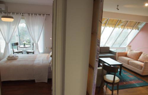 Erasmia's House - A Green Haven for Ultimate Relaxation - Foto 15