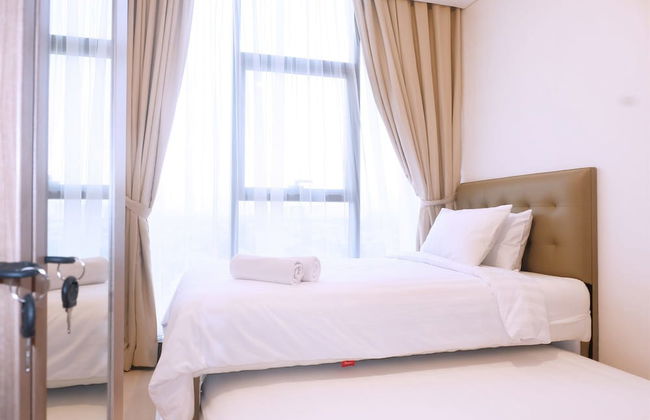 Pancoran BEST L'Avenue Apartment - Foto 8