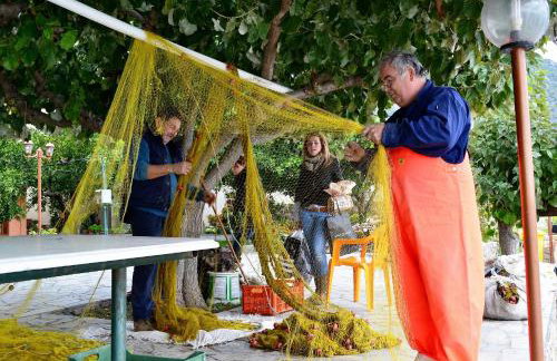 Pharos Rooms - Foto 17