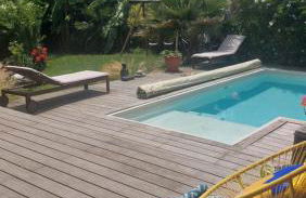 Villa Cocooning Bassin d'Arcachon - Foto 16