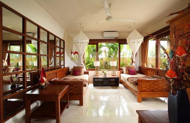 Satori Villas Bali - Foto 27