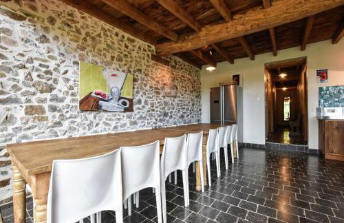 Farmhouse in Pyrenees With Pool - Foto 10