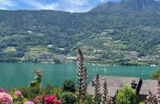 HAPPY DAYS Appartamento con stupenda vista lago - Foto 2