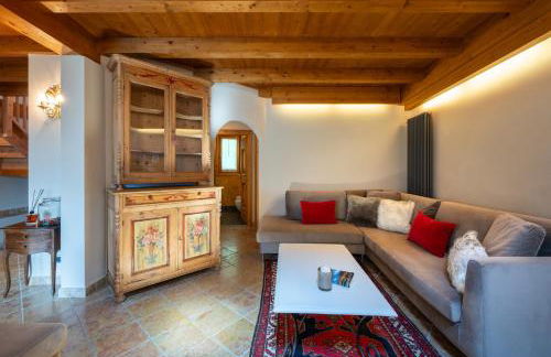 Casa Monica Ledro Attico - Foto 20