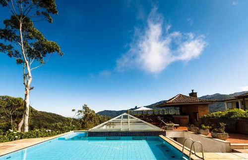 Hotel São Gotardo - Photo 11