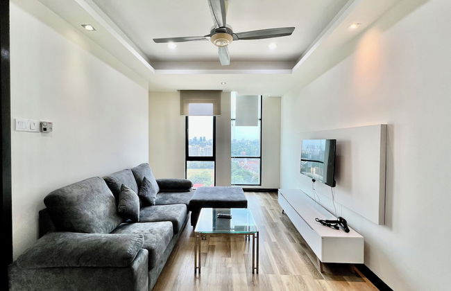 Casa Residency Apartment - Foto 44