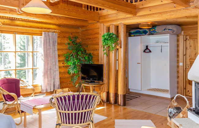 Honkakoli 9 - Foto 6