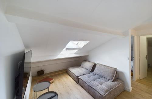 Appartement typique bord de mer - Foto 4